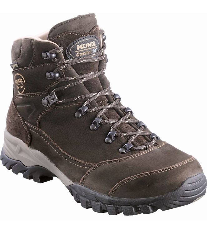 Meindl Meindl Tauern 2 heren wandelschoenen 46 braun 5249 46 BRAUN Meindl wandelschoenen 5249 marine bij Leerentveldvrijetijd.nl