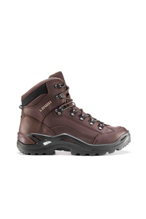 Lowa Lowa Renegade LL Mid Heren espresso Lowa Lowa Renegade LL Mid Heren espresso