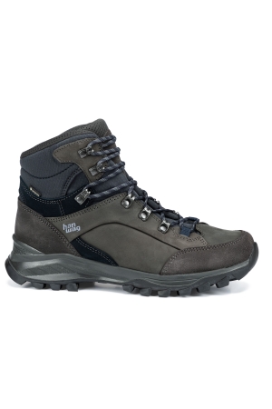 Hanwag Hanwag Banks GTX Men 007064 Navy/Asphalt Hanwag Hanwag Banks GTX Men 007064 Navy/Asphalt