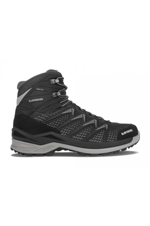 Lowa Lowa Innox Pro GTX Mid Men black/grey