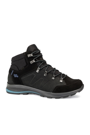 Hanwag Hanwag Torsby GTX Wandelschoenen Black/Dusk Hanwag Hanwag Torsby GTX Wandelschoenen Black/Dusk