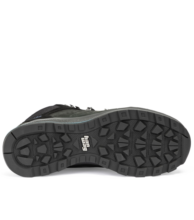 Hanwag Hanwag Torsby GTX Wandelschoenen black/dusk H203700-012603 Black/Dusk Hanwag wandelschoenen H203700-012603 licht grijs bij Leerentveldvrijetijd.nl