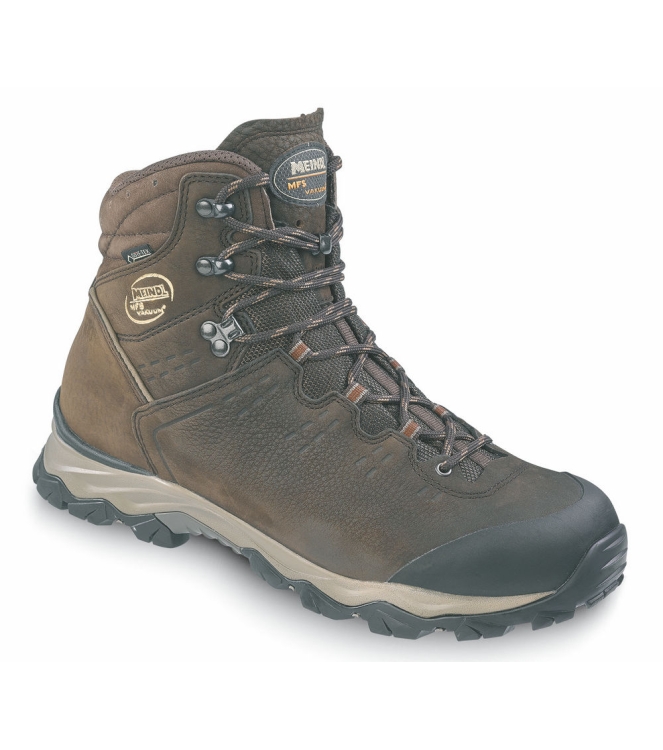 Meindl Meindl Vakuum lady fit II schmal dunkelbraun 2944 46 dunkelbraun Meindl wandelschoenen 2944 46 marine bij Leerentveldvrijetijd.nl