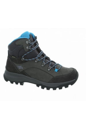 Hanwag Hanwag Banks GTX Lady 064490 asphalt_ocean