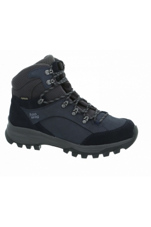 Hanwag Hanwag Banks Narrow GTX Lady 007064 navy_asphalt Hanwag Hanwag Banks Narrow GTX Lady 007064 navy_asphalt