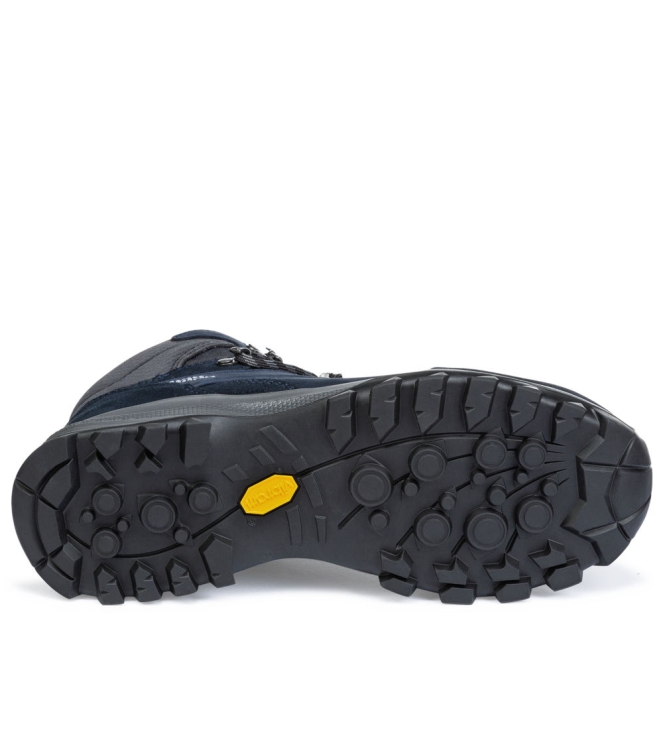 Hanwag Hanwag Banks Lady LL wandelschoenen 007064 navy/asphalt H203011 007064 Navy/Asphalt Hanwag wandelschoenen H203011 antraciet bij Leerentveldvrijetijd.nl