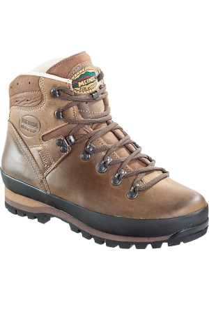 Meindl Meindl Borneo 2 MFS 010 braun/nougat Meindl Meindl Borneo 2 MFS 010 braun/nougat