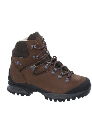 Hanwag Hanwag Tatra II Narrow Lady GTX 56 Brown Hanwag Hanwag Tatra II Narrow Lady GTX 56 Brown