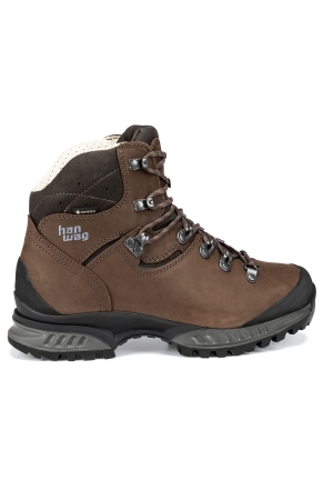 Hanwag Hanwag Tatra II lady GTX wandelschoenen 56 Erde brown
