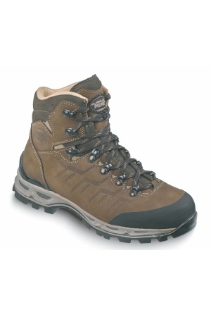 Meindl Meindl Apennin Lady MFS bergschoenen braun Meindl Meindl Apennin Lady MFS bergschoenen braun