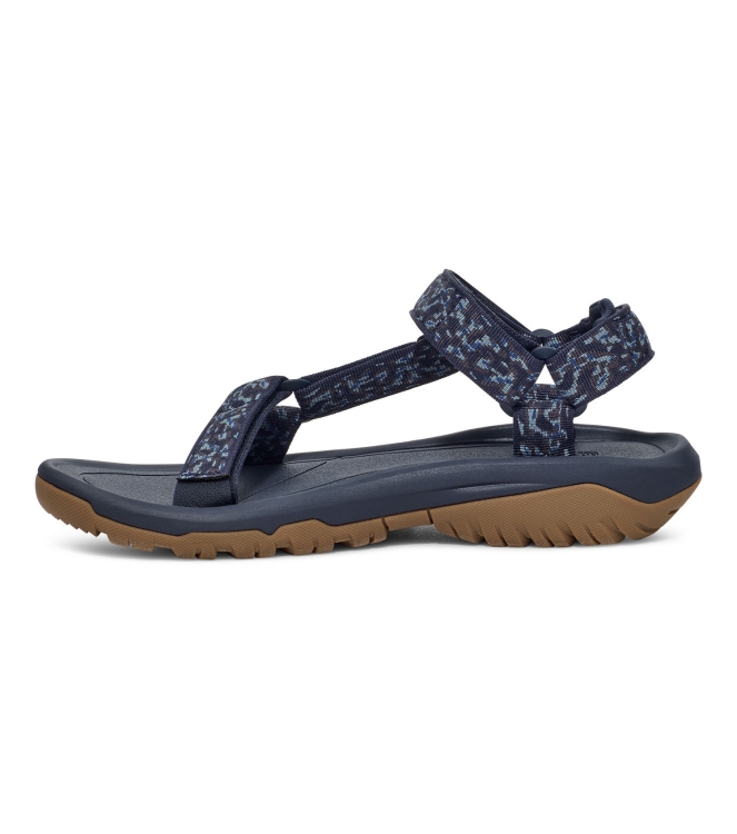 Teva sandalen 1019234-VBT antraciet bij Leerentveldvrijetijd.nl