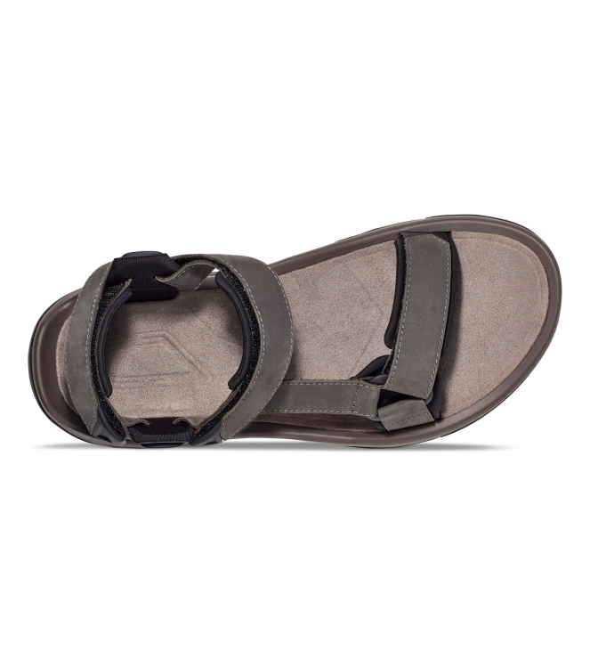 Teva sandalen 1099442-DGGR lichtblauw bij Leerentveldvrijetijd.nl