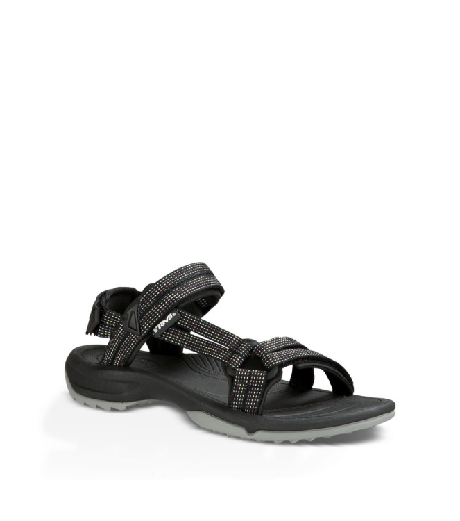 Teva sandalen 1001474-CLBP licht grijs bij Leerentveldvrijetijd.nl