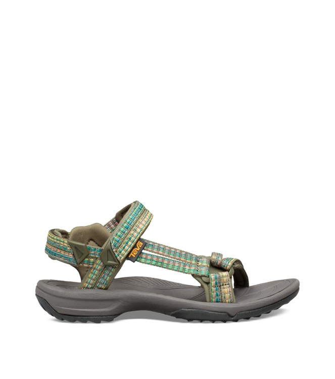 Teva sandalen 1001474-BTOL blauw bij Leerentveldvrijetijd.nl