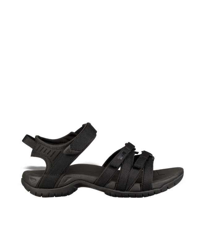 Teva sandalen 4266-BKBK licht grijs bij Leerentveldvrijetijd.nl