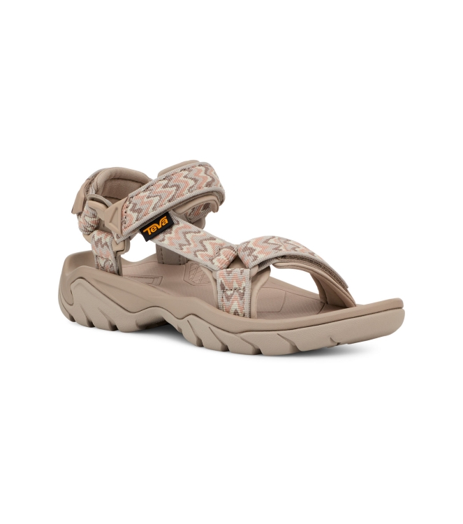 Teva Teva W Terra Fi 5 Universal shifting layers neutral 1099443-SLNT Shifting Layers Neutral Teva sandalen 1099443-SLNT donker blauw bij Leerentveldvrijetijd.nl