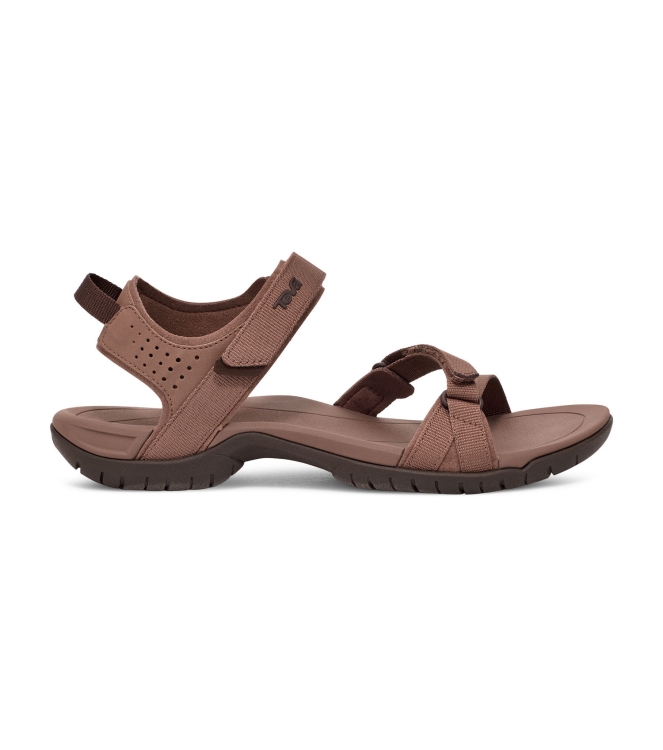 Teva sandalen 1006263-ACR marine bij Leerentveldvrijetijd.nl