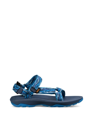 Teva Teva Hurricane XLT 2 Toddler DELMAR BLUE Teva Teva Hurricane XLT 2 Toddler DELMAR BLUE