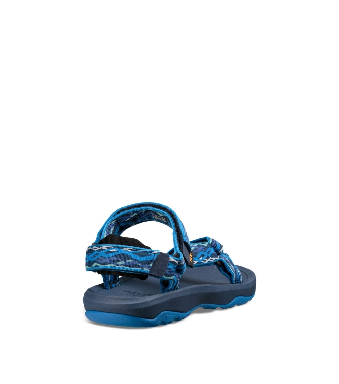 Teva sandalen 1019390T-DLB antraciet bij Leerentveldvrijetijd.nl