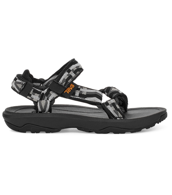 Teva sandalen 1019390C-TRBCK licht grijs bij Leerentveldvrijetijd.nl
