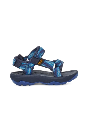 Teva Teva K Hurricane XLT 2 Waves Mood Indigo Teva Teva K Hurricane XLT 2 Waves Mood Indigo