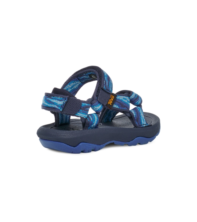 Teva sandalen 1019390Y-WMI antraciet bij Leerentveldvrijetijd.nl