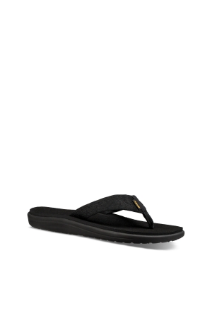 Teva Teva M Voya Flip Black Brick