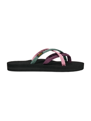 Teva Teva Olowahu Women slippers