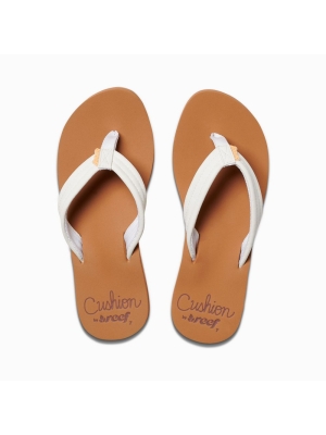 Reef Reef Cushion Breeze teenslipper women