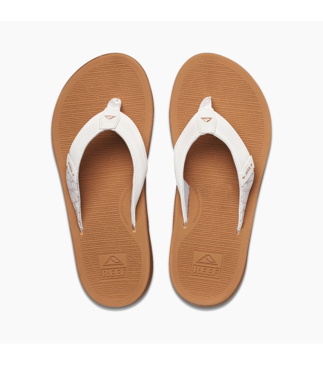 Reef slippers CI7130 roze bij Leerentveldvrijetijd.nl