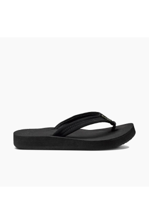 Reef Reef REEF CUSHION BREEZE BLACK/BLACK