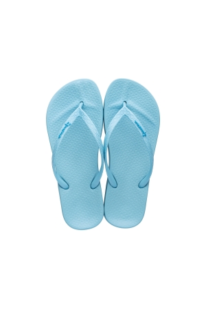 Ipanema Ipanema Anatomic Tan Colors Light Blue