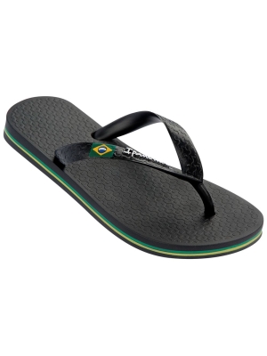 Ipanema Ipanema Classic Brasil II kids slippers