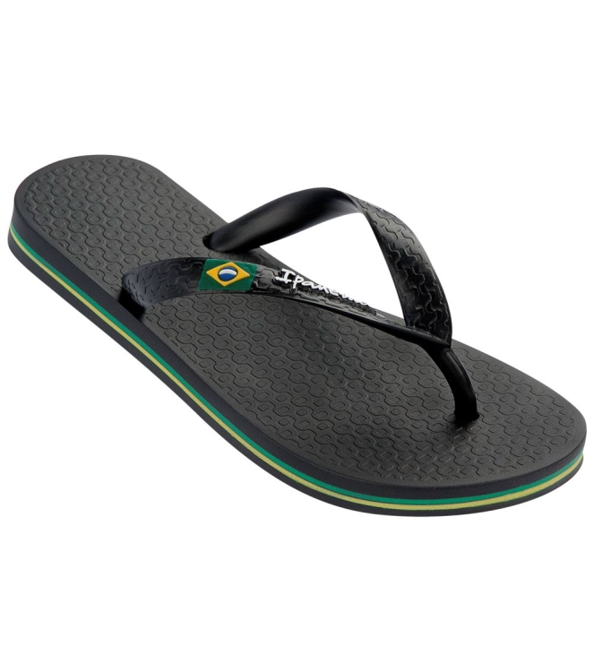 Ipanema slippers IP 80416 licht grijs bij Leerentveldvrijetijd.nl