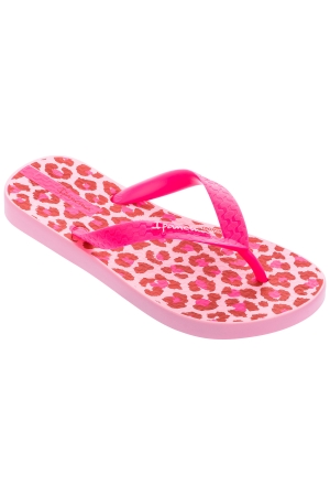 Ipanema Ipanema Classic Kids Slippers Pink Ipanema Ipanema Classic Kids Slippers Pink