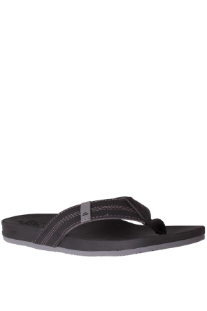 Reef Reef Kids Cushion Phantom teenslipper black Reef Reef Kids Cushion Phantom teenslipper black