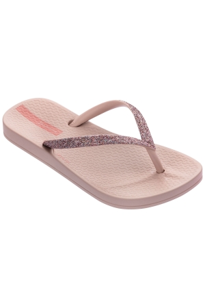 Ipanema Ipanema Anatomic Lolita Kids Slippers Pink Ipanema Ipanema Anatomic Lolita Kids Slippers Pink
