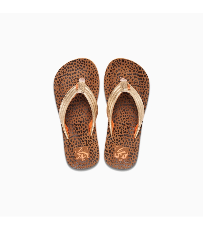 Reef slippers CJ2048 marine bij Leerentveldvrijetijd.nl