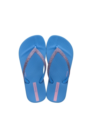 Ipanema Ipanema Anatomic Lolita Kids Blue Ipanema Ipanema Anatomic Lolita Kids Blue