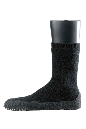 Falke Falke Cosyshoes Slofsokken 3080 ANTRA.MEL
