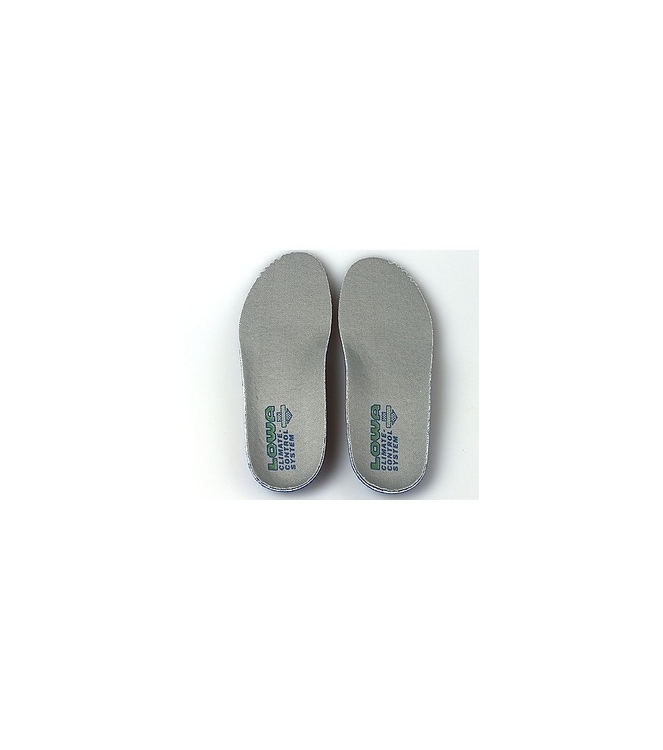 Lowa Lowa Voetbed ATC LA830009-0111 Lowa schoen accessoires LA830009-0111 ecru bij Leerentveldvrijetijd.nl