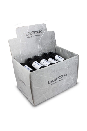 Lowa Lowa Trekking veters 180 cm black-grey