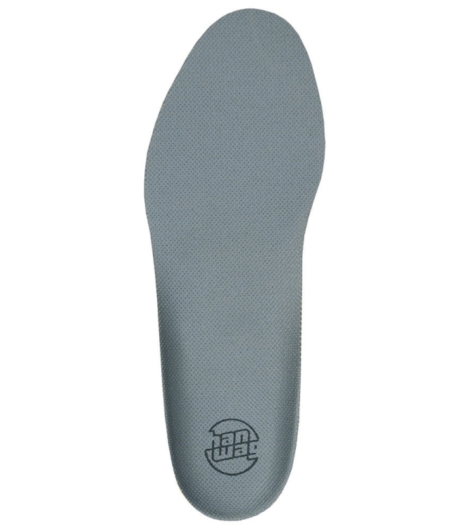 Hanwag Hanwag Inlegzool Comfort Plus 8870 10 Hanwag schoen accessoires 8870 10 ecru bij Leerentveldvrijetijd.nl