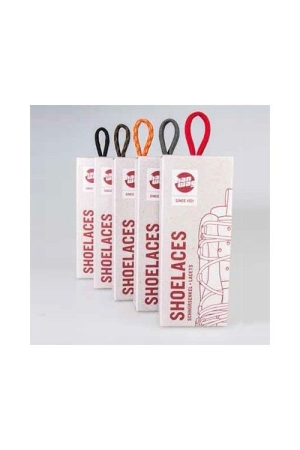 Hanwag Hanwag Veters 160cm red Hanwag Hanwag Veters 160cm red