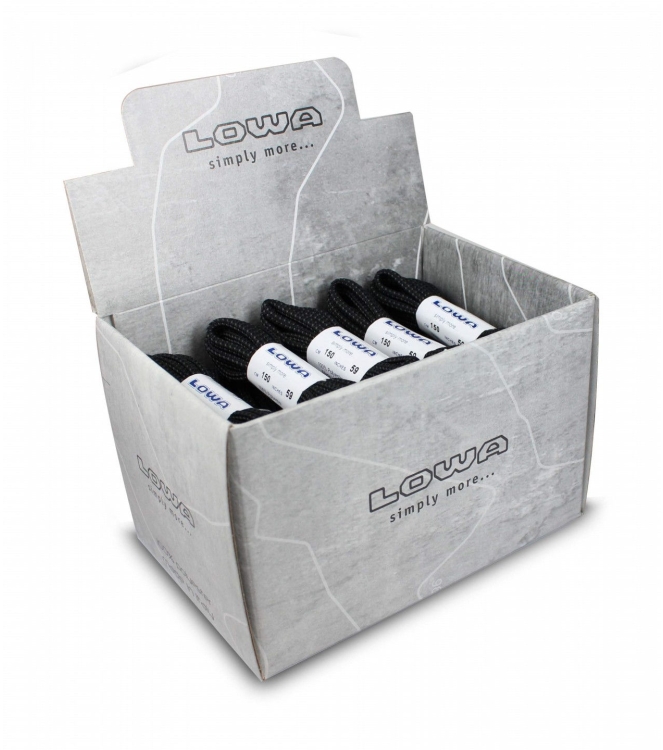 Lowa schoen accessoires LA830582-0485 marine bij Leerentveldvrijetijd.nl