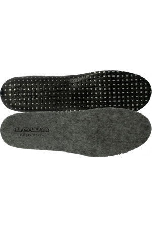 Lowa Lowa Voetbed Cold Weather grey
