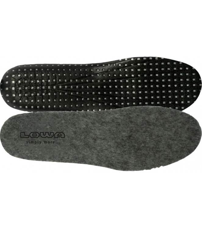 Lowa schoen accessoires LA830023-0111 lichtblauw bij Leerentveldvrijetijd.nl