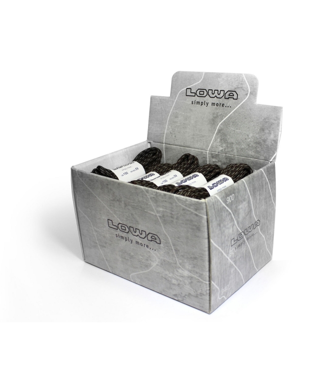 Lowa schoen accessoires LA830584-0485 marine bij Leerentveldvrijetijd.nl