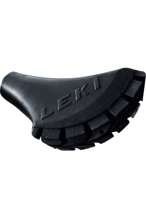 Leki Leki Gummidemper Walking Zwart