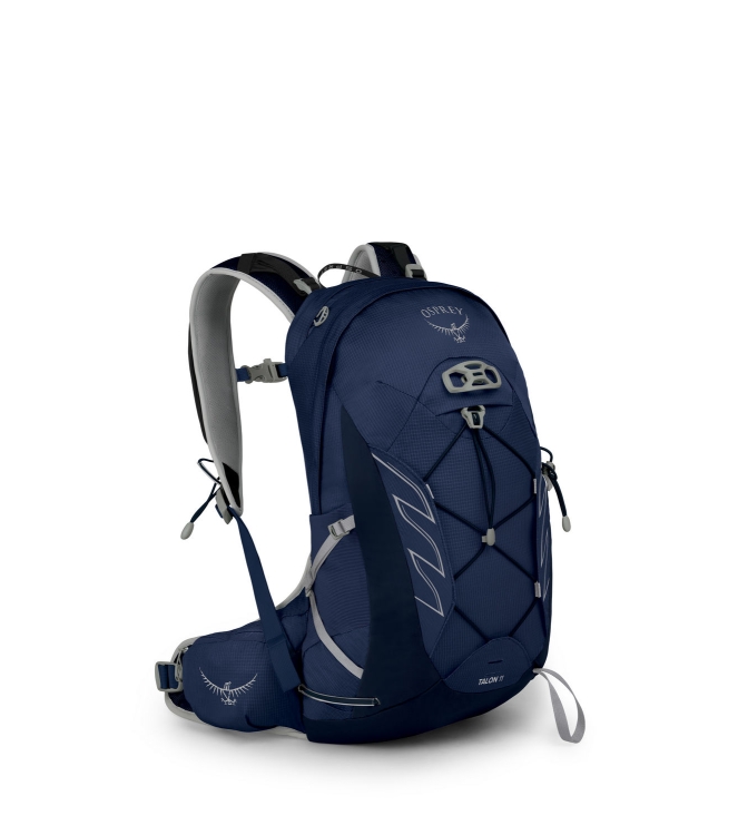 Osprey tassen 1-084 antraciet bij Leerentveldvrijetijd.nl